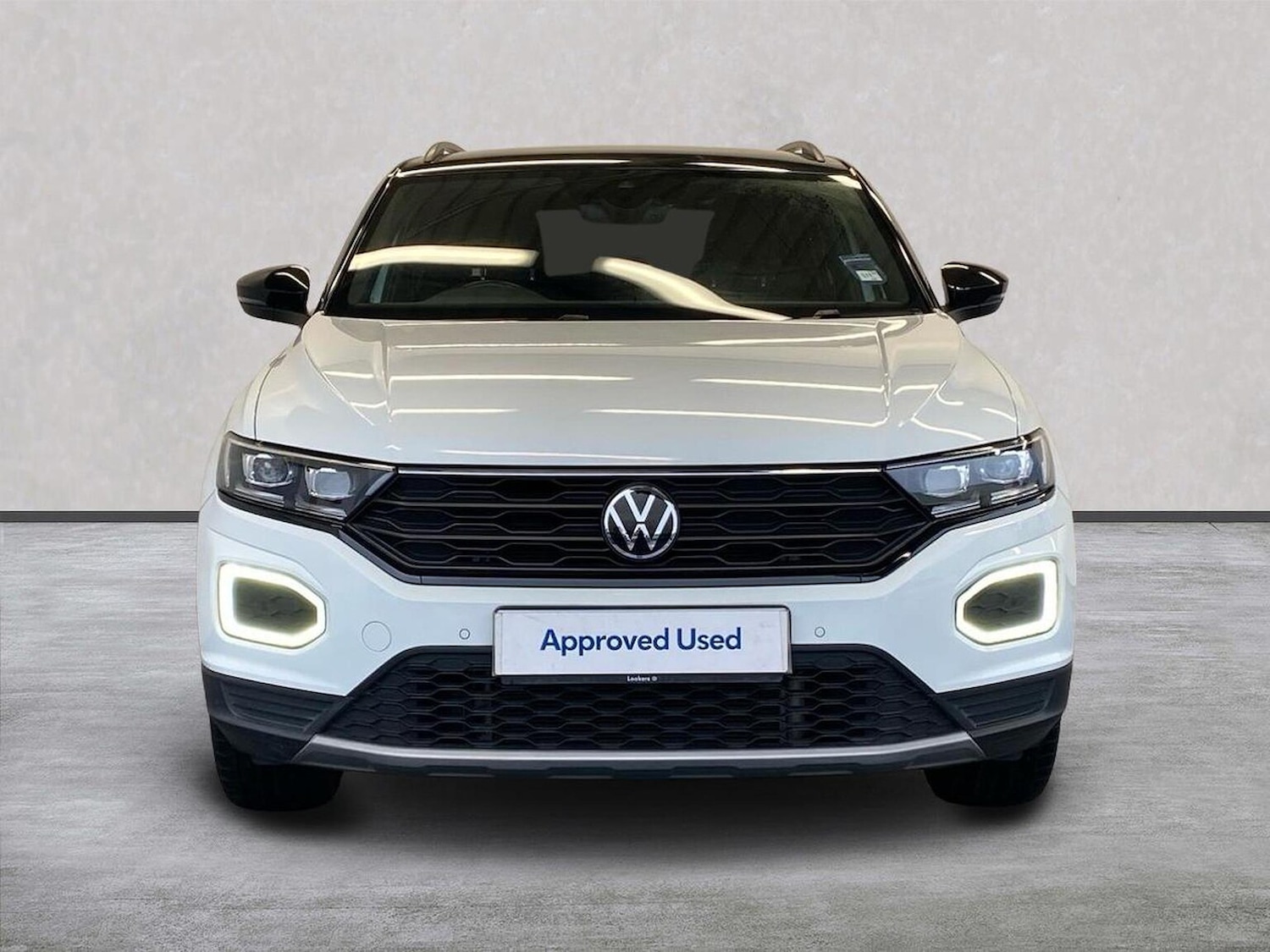 Used Volkswagen T-Roc 2021 for sale - 76324691: Photo 5
