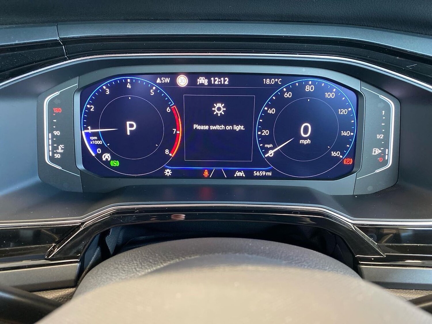 Used Volkswagen Polo 2024 for sale - 78194843: Photo 10