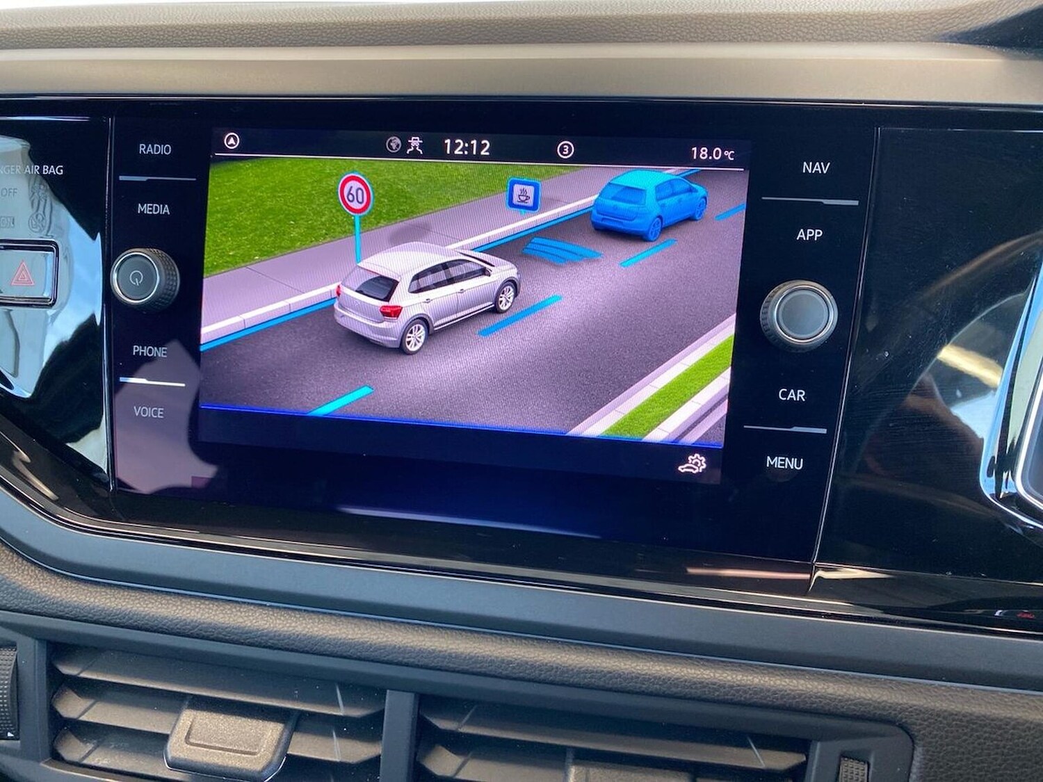 Used Volkswagen Polo 2024 for sale - 78194843: Photo 11