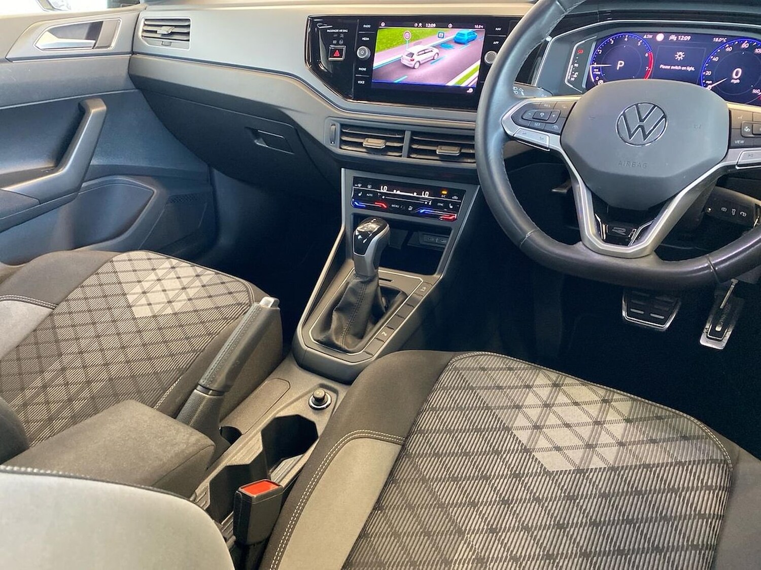 Used Volkswagen Polo 2024 for sale - 78194843: Photo 13