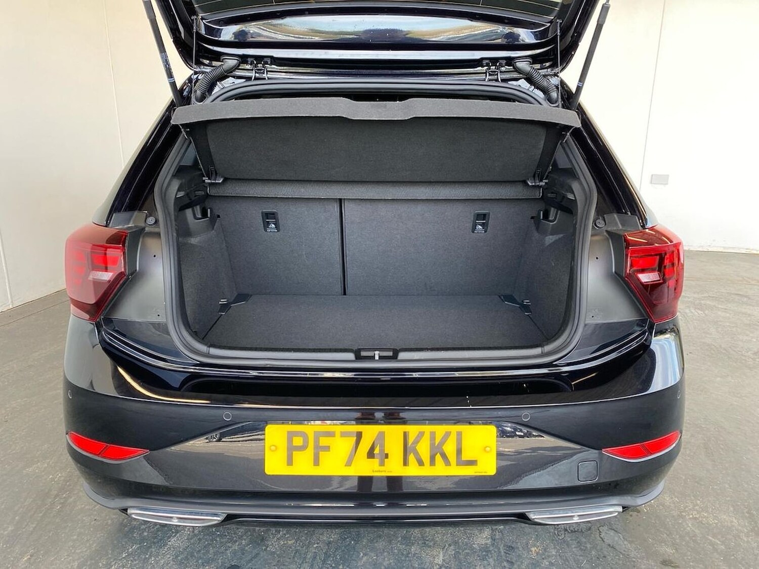 Used Volkswagen Polo 2024 for sale - 78194843: Photo 17