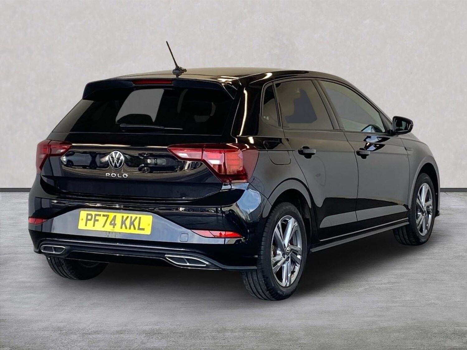 Used Volkswagen Polo 2024 for sale - 78194843: Photo 18