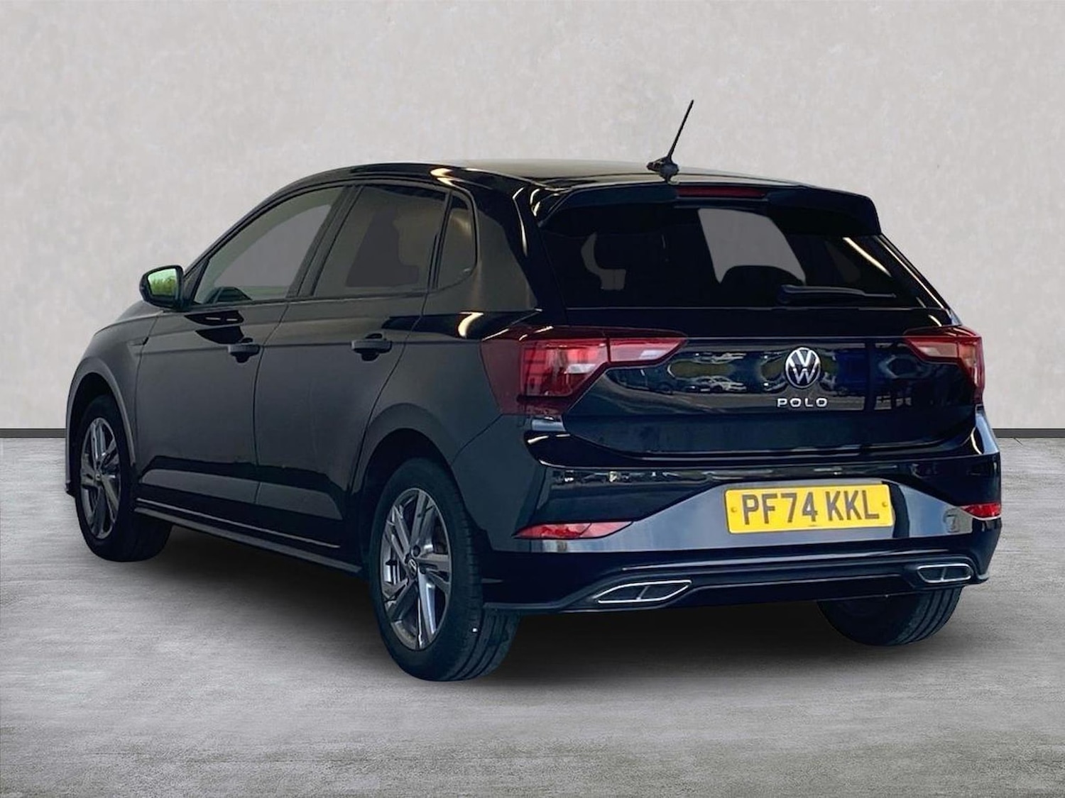 Used Volkswagen Polo 2024 for sale - 78194843: Photo 2