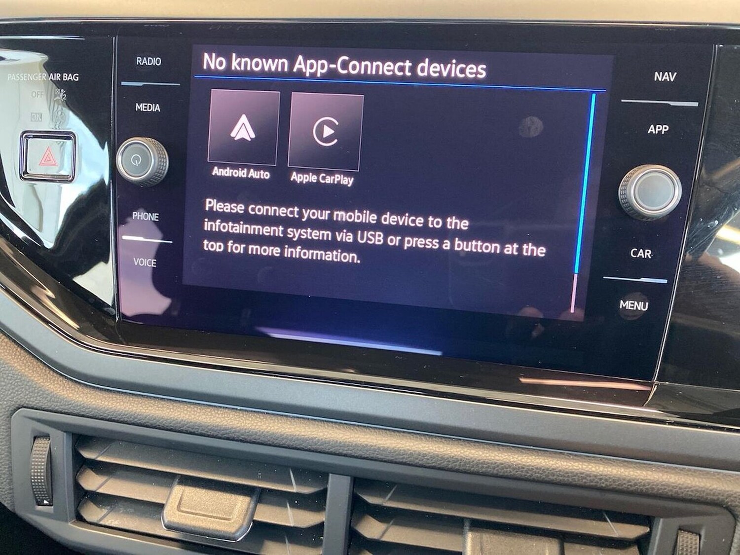 Used Volkswagen Polo 2024 for sale - 78194843: Photo 24