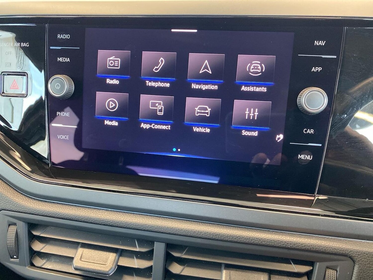 Used Volkswagen Polo 2024 for sale - 78194843: Photo 25