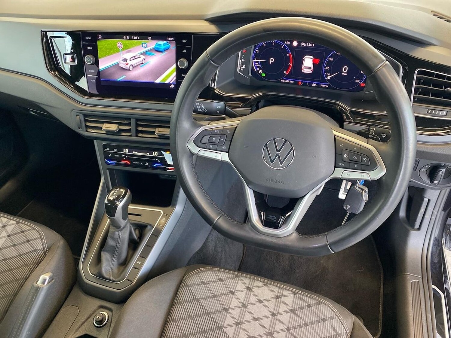 Used Volkswagen Polo 2024 for sale - 78194843: Photo 27