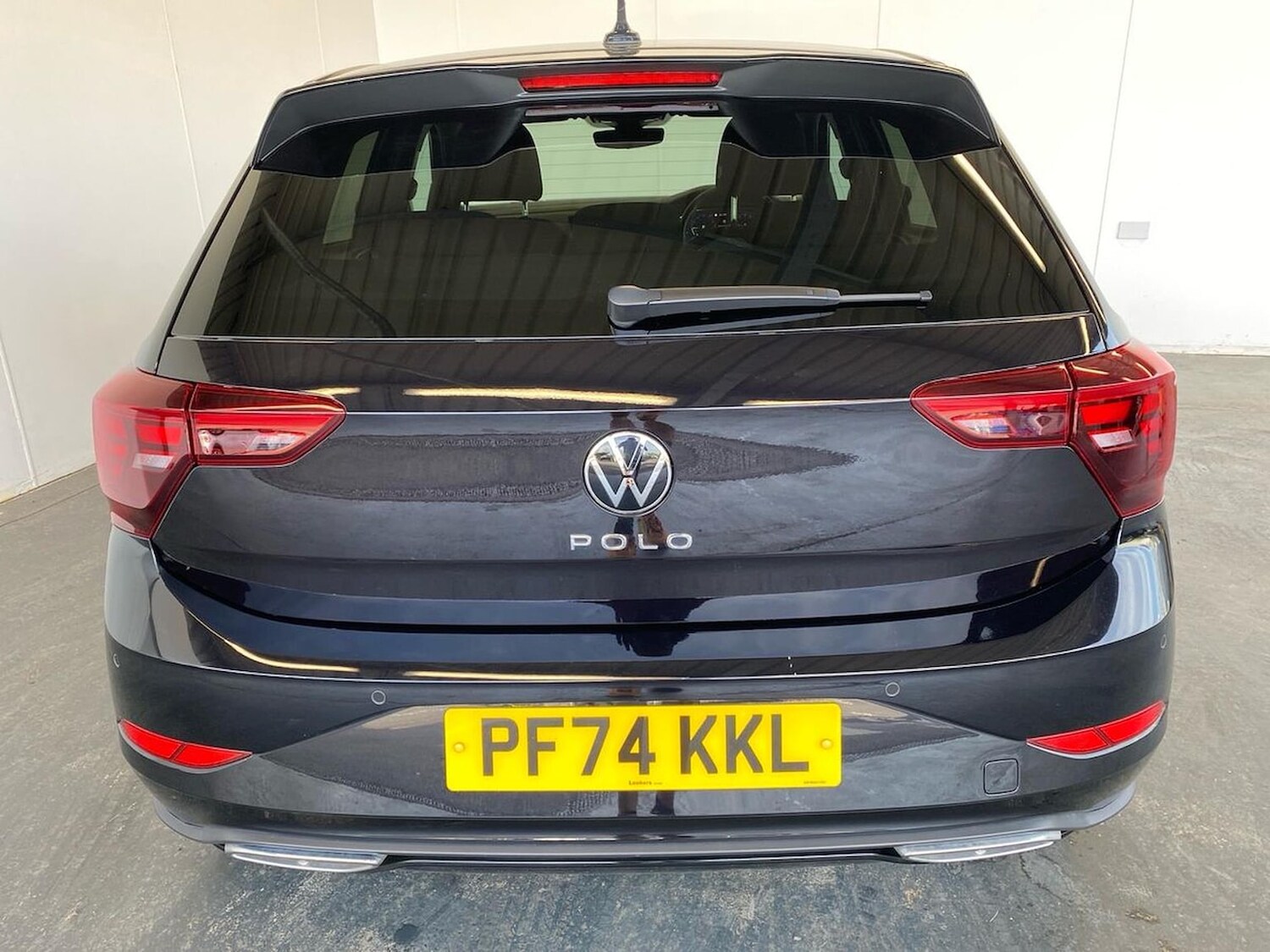 Used Volkswagen Polo 2024 for sale - 78194843: Photo 28