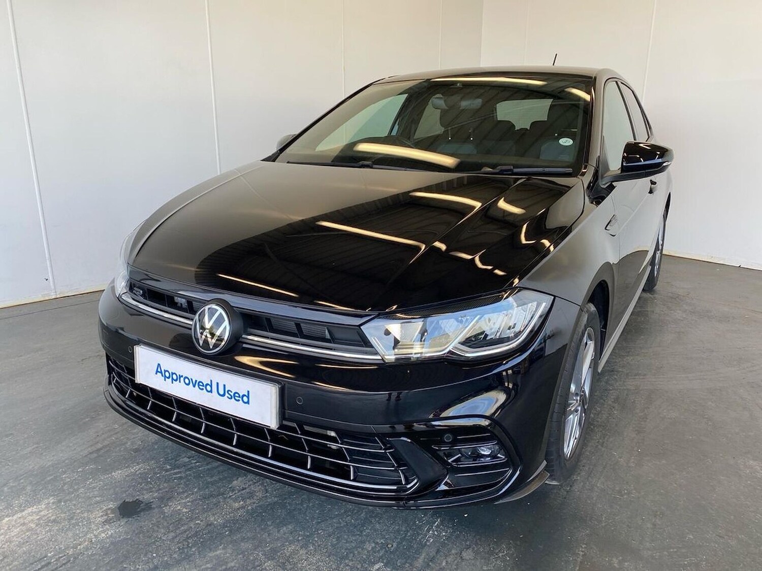 Used Volkswagen Polo 2024 for sale - 78194843: Photo 33