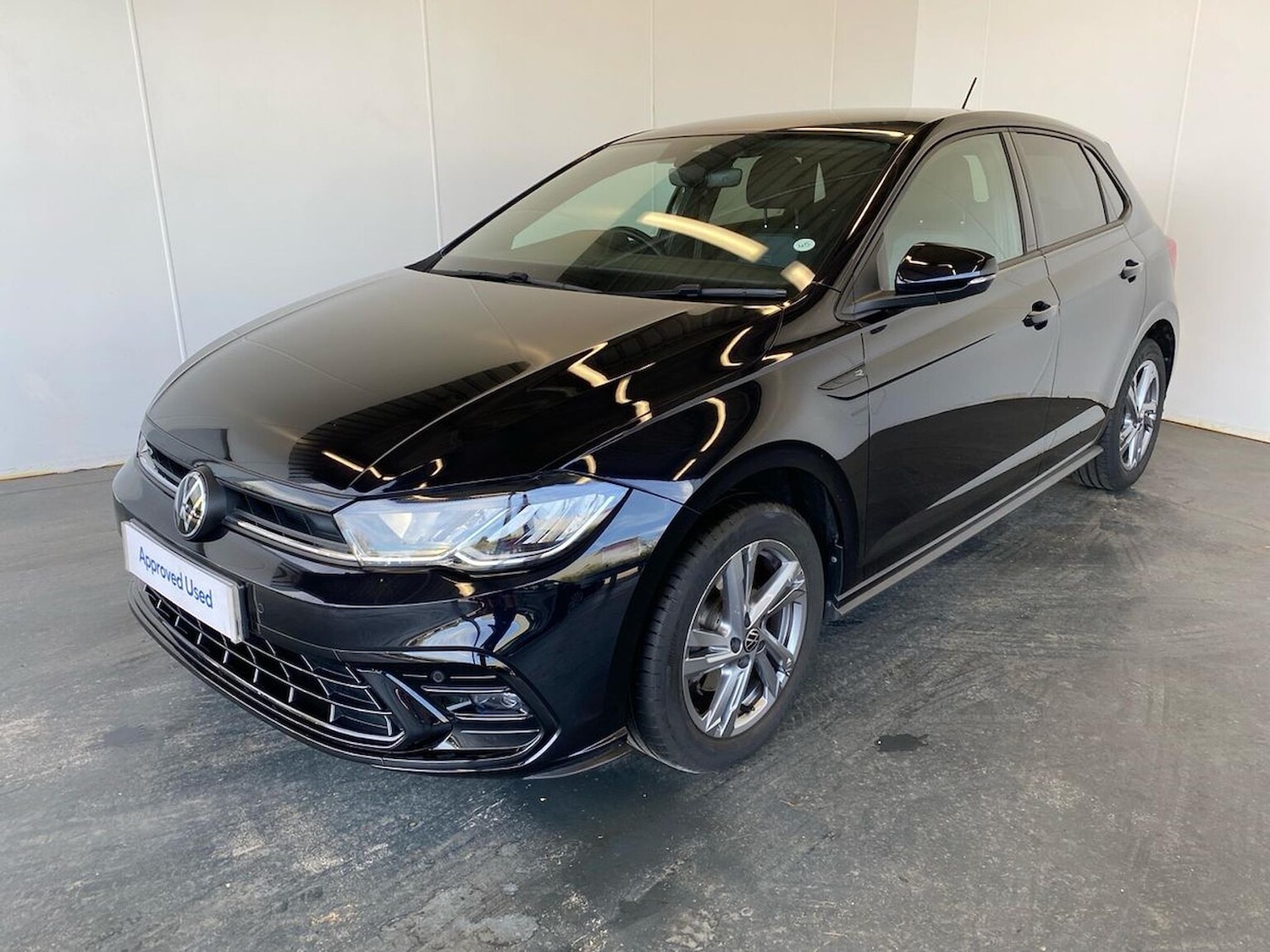 Used Volkswagen Polo 2024 for sale - 78194843: Photo 34