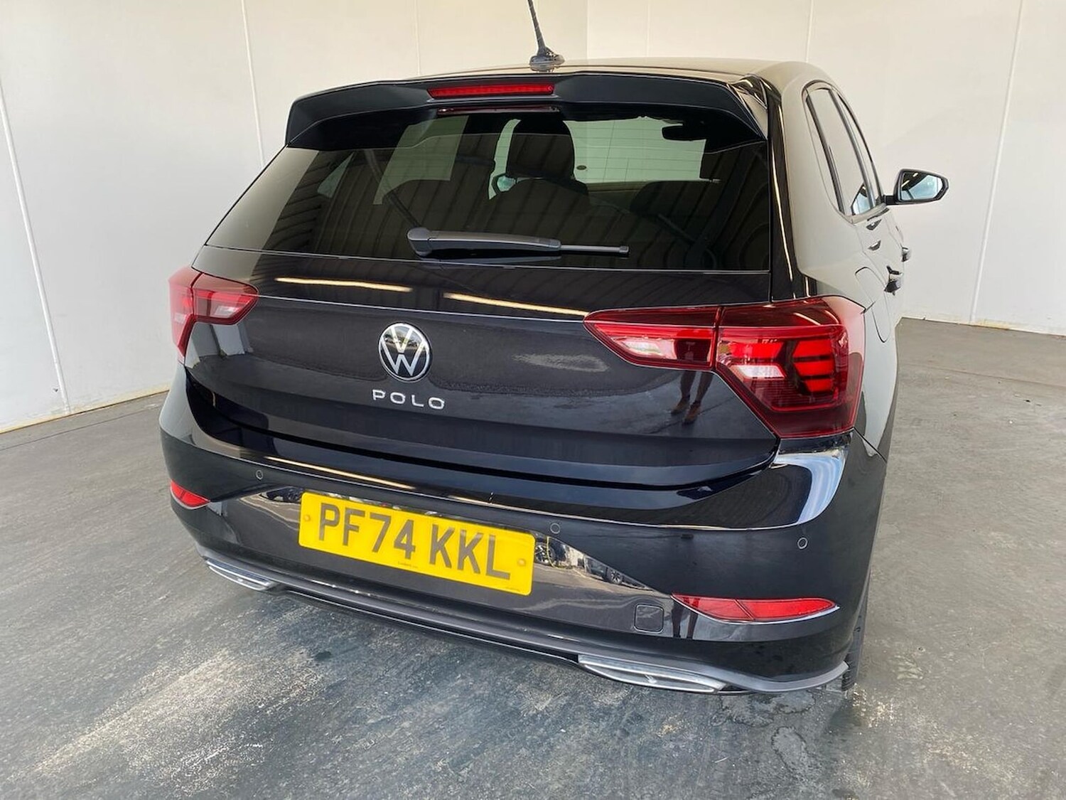 Used Volkswagen Polo 2024 for sale - 78194843: Photo 35