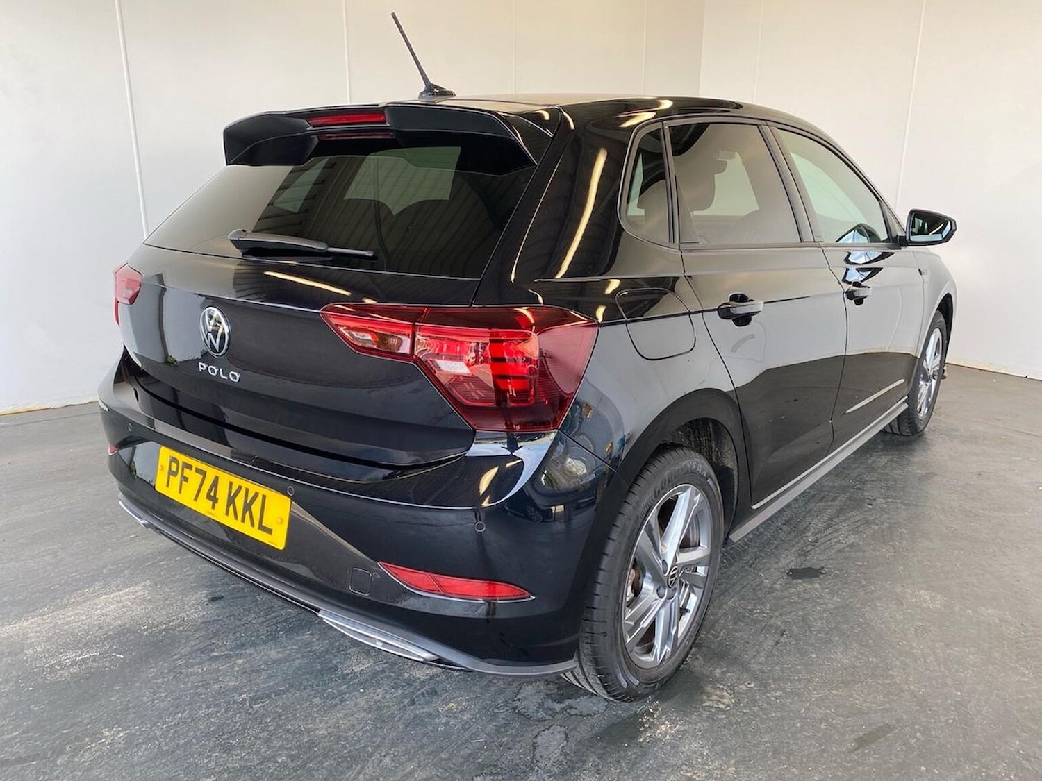 Used Volkswagen Polo 2024 for sale - 78194843: Photo 36