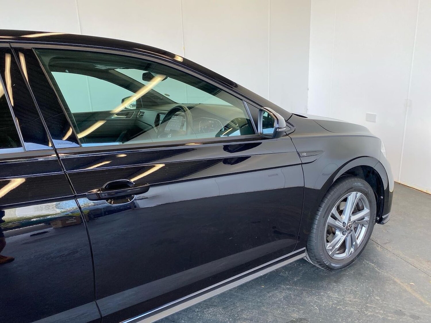 Used Volkswagen Polo 2024 for sale - 78194843: Photo 37