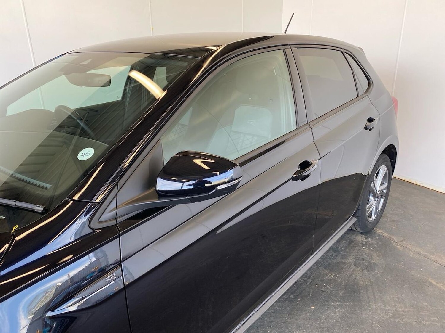 Used Volkswagen Polo 2024 for sale - 78194843: Photo 38