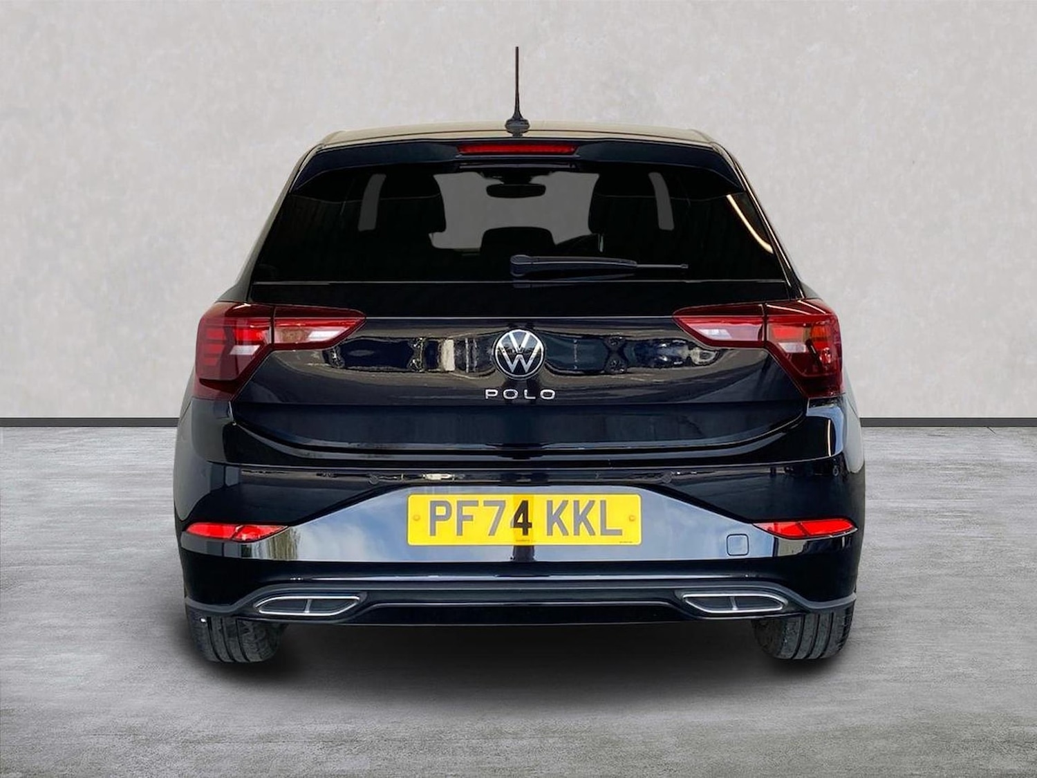 Used Volkswagen Polo 2024 for sale - 78194843: Photo 4