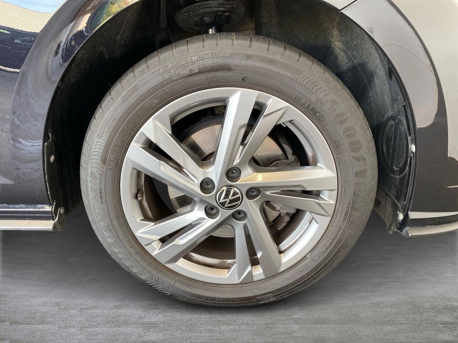 Used Volkswagen Polo 2024 for sale - 78194843: Photo 6