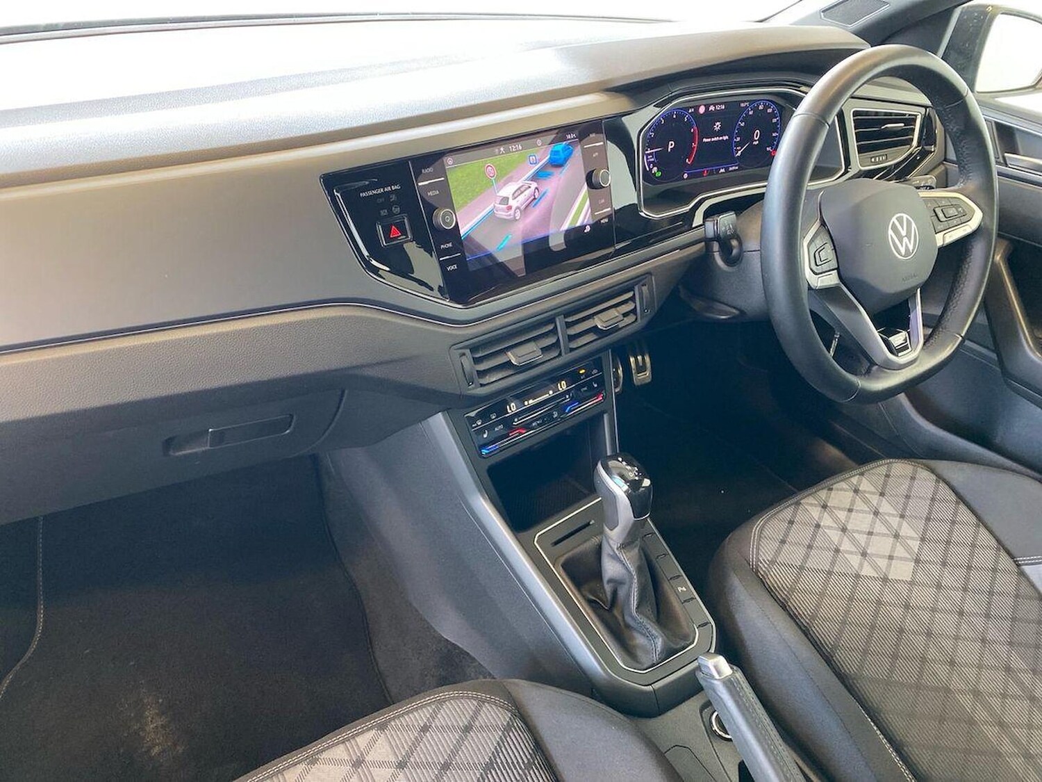 Used Volkswagen Polo 2024 for sale - 78194843: Photo 7