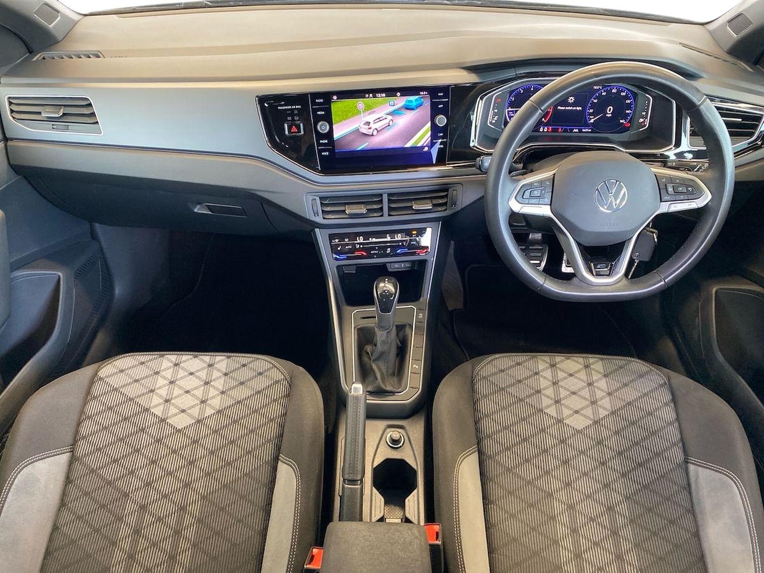 Used Volkswagen Polo 2024 for sale - 78194843: Photo 8