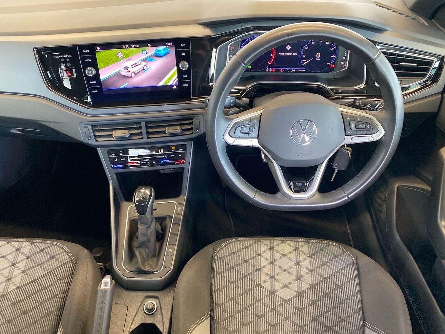 Used Volkswagen Polo 2024 for sale - 78194843: Photo 9