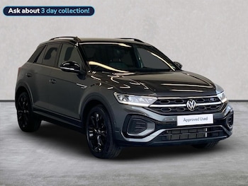 Used Volkswagen T-Roc 2024 for sale - 75568811: Photo
