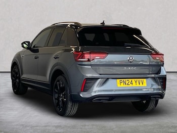 Used Volkswagen T-Roc 2024 for sale - 75568811: Photo