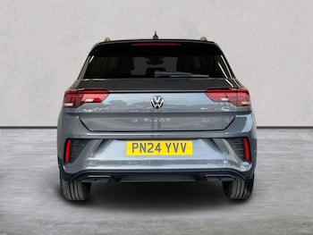 Used Volkswagen T-Roc 2024 for sale - 75568811: Photo