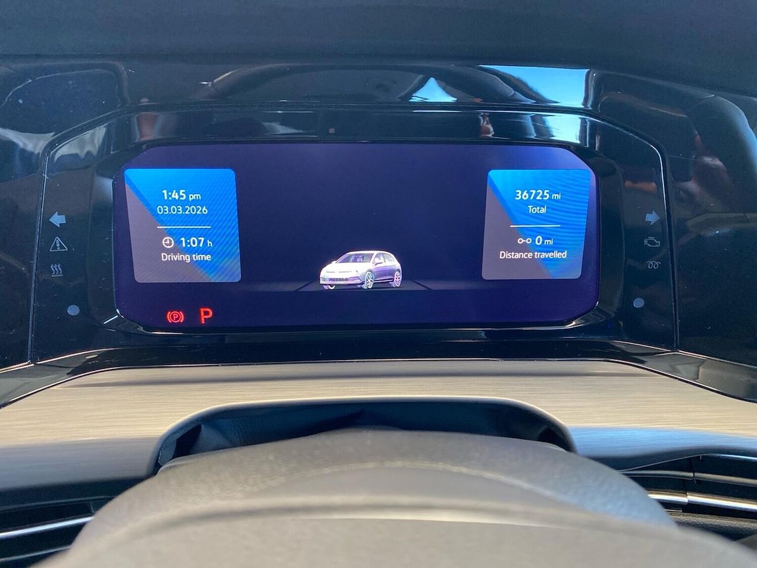 Used Volkswagen Golf 2020 for sale - 78195134: Photo 10