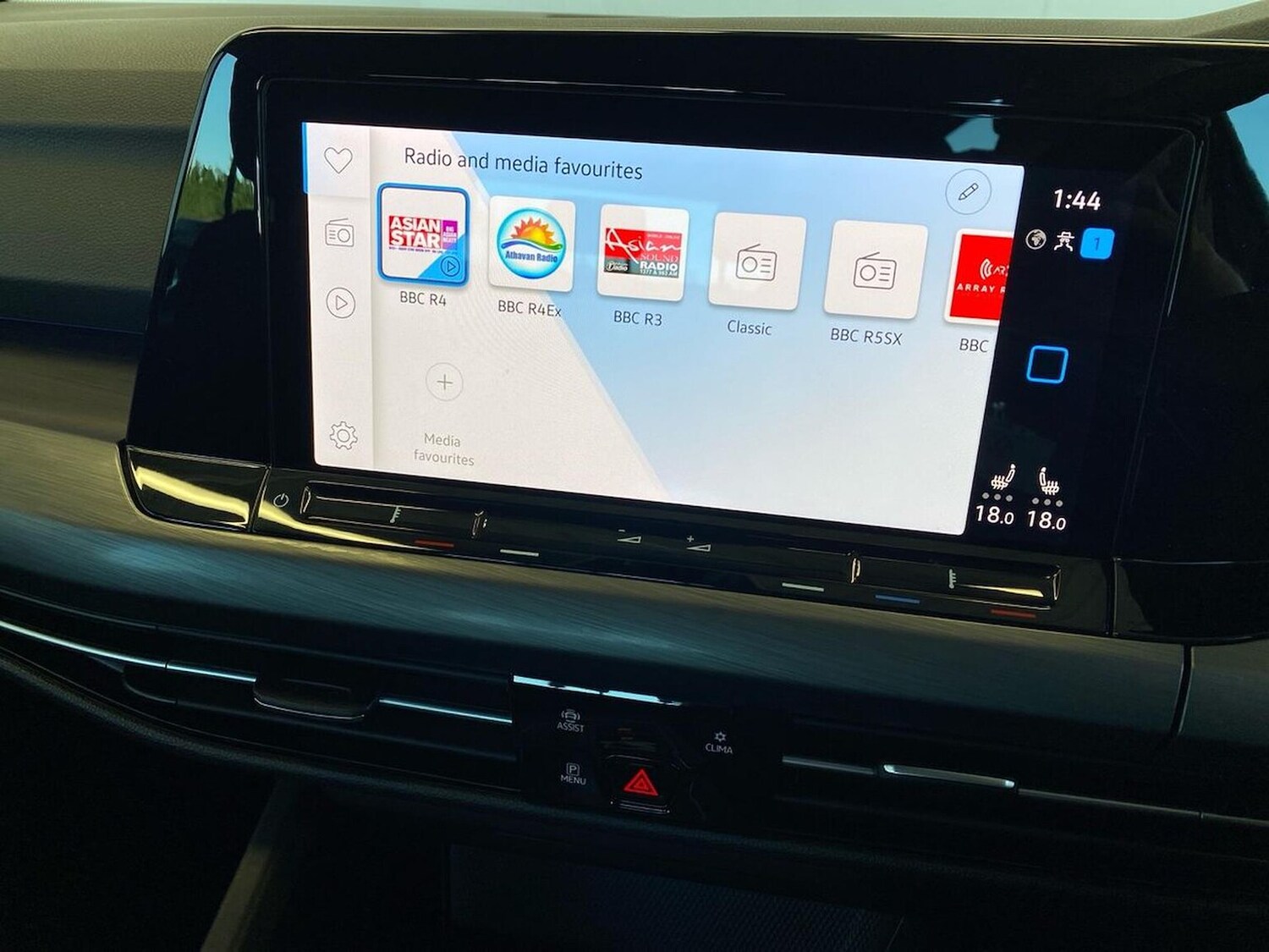 Used Volkswagen Golf 2020 for sale - 78195134: Photo 11