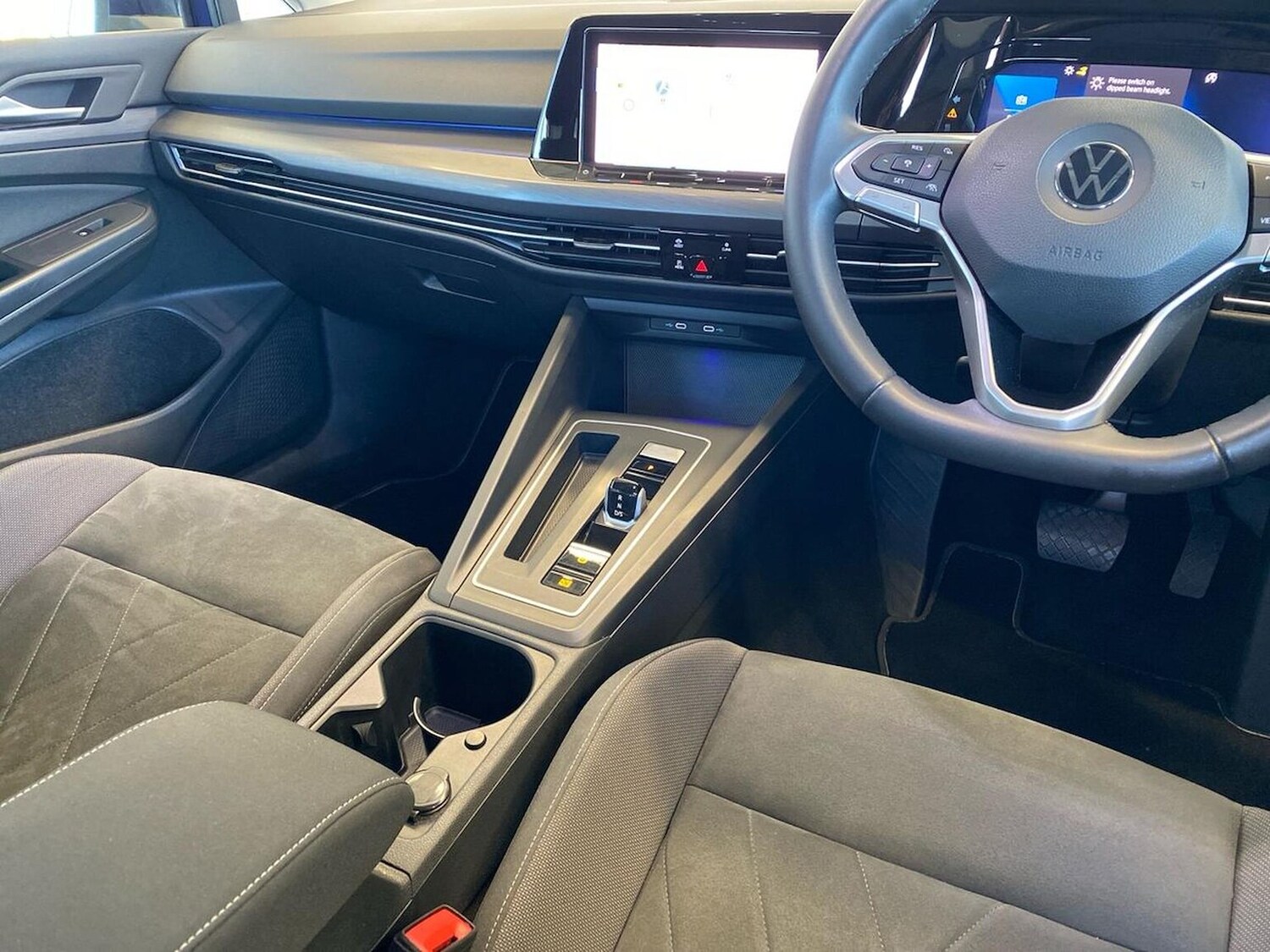 Used Volkswagen Golf 2020 for sale - 78195134: Photo 13