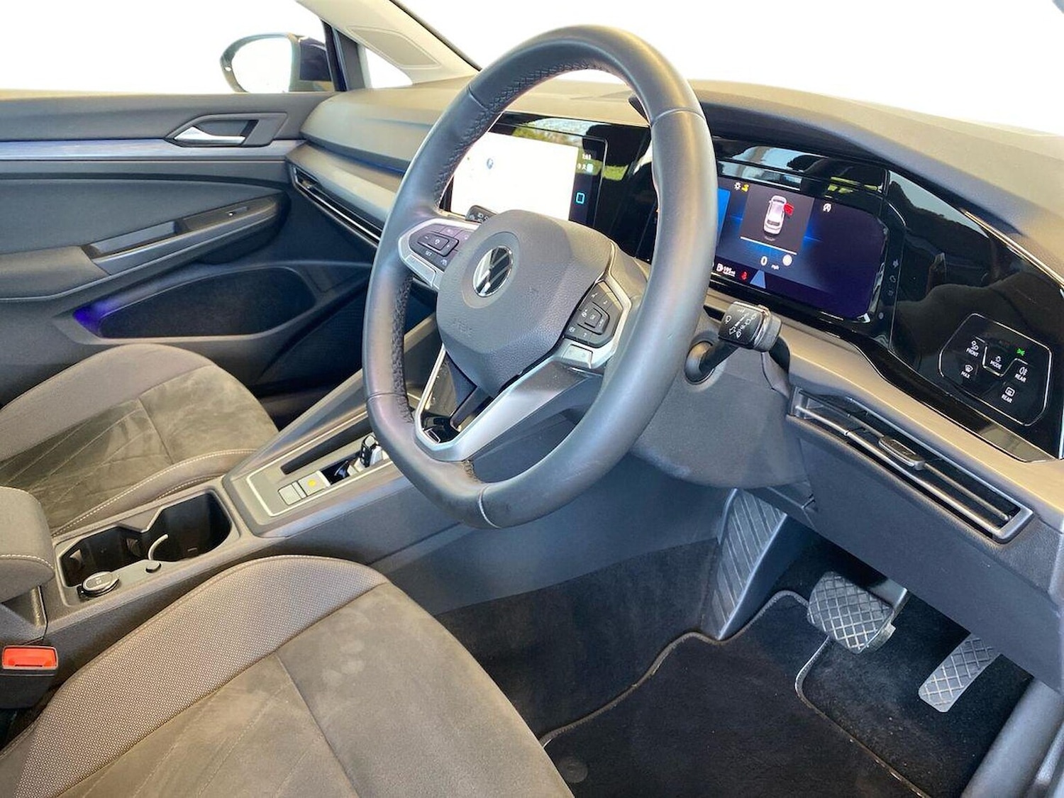 Used Volkswagen Golf 2020 for sale - 78195134: Photo 15