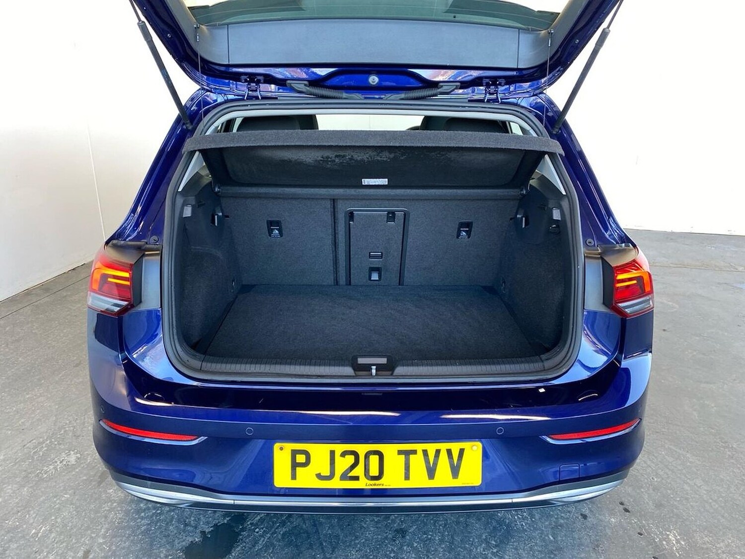 Used Volkswagen Golf 2020 for sale - 78195134: Photo 17