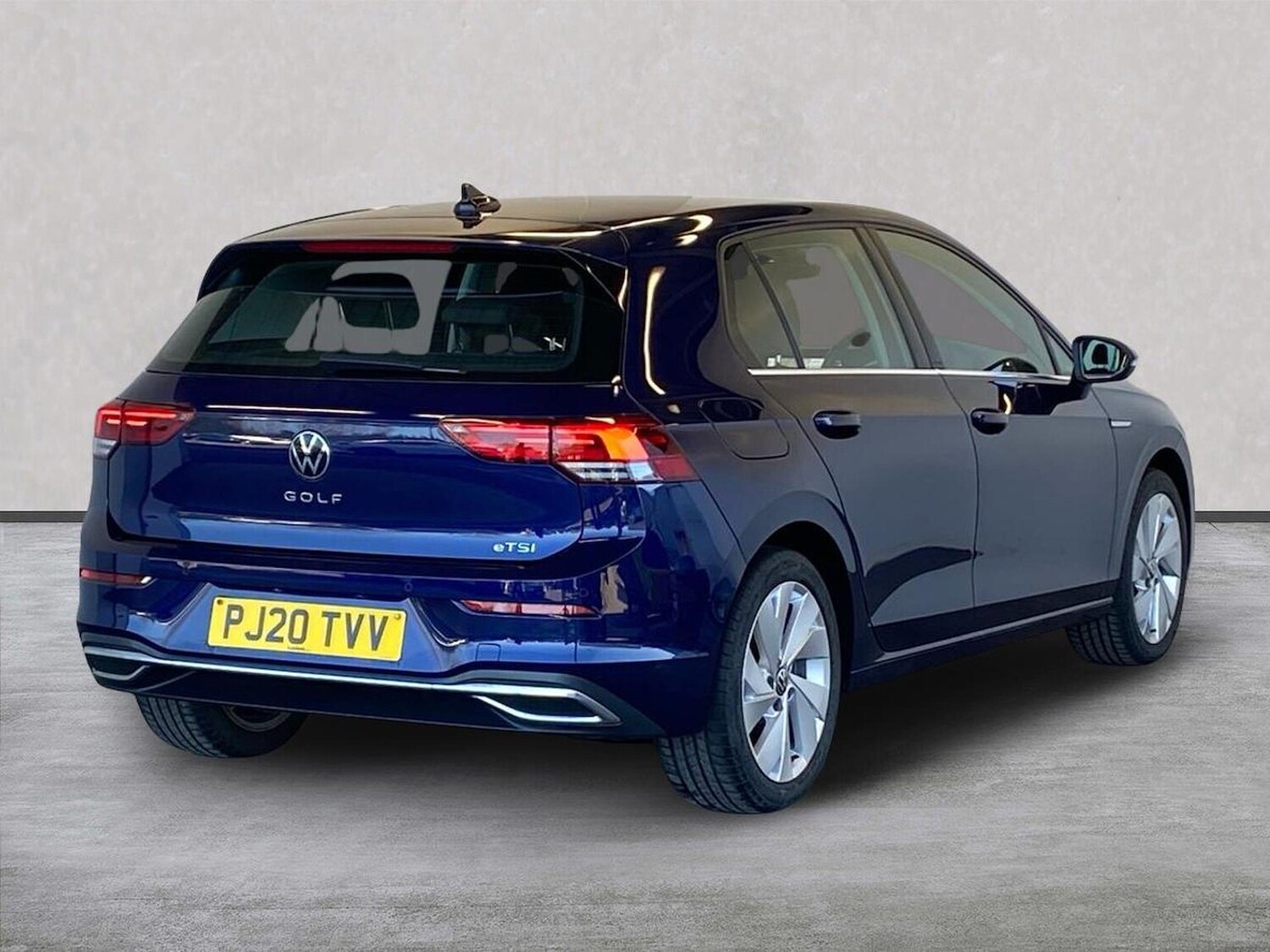 Used Volkswagen Golf 2020 for sale - 78195134: Photo 18