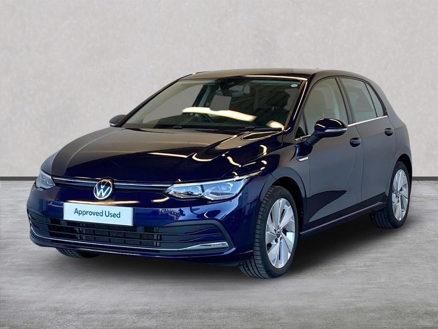Used Volkswagen Golf 2020 for sale - 78195134: Photo 20