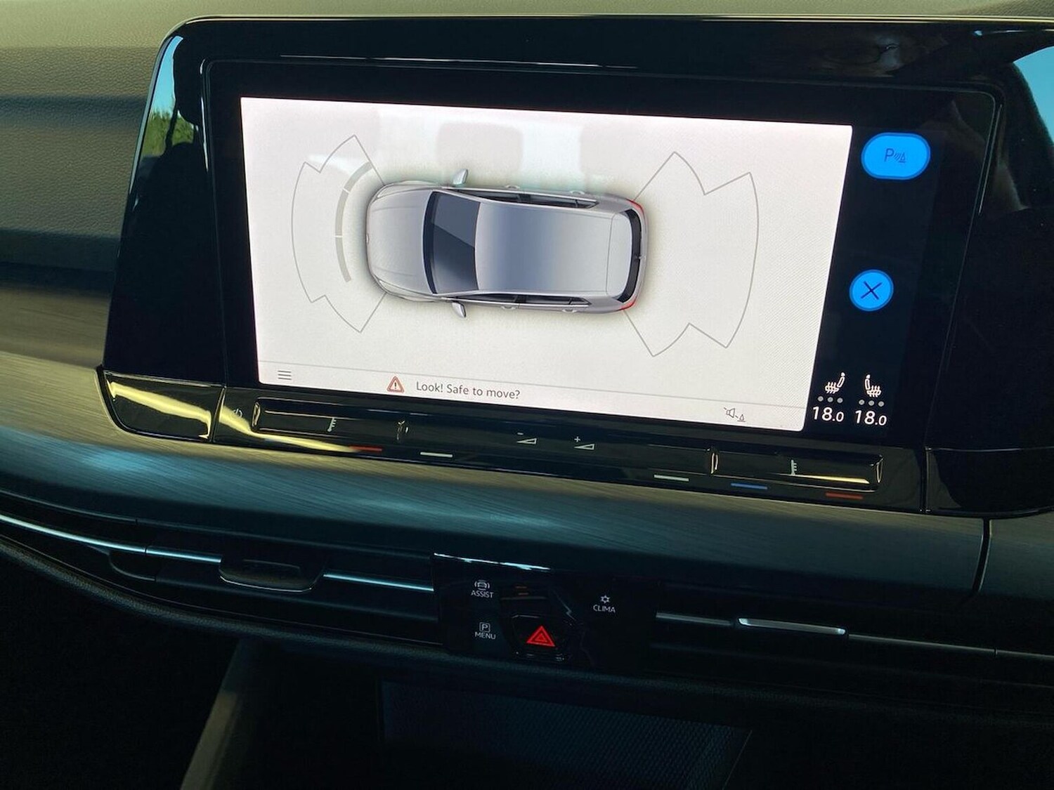 Used Volkswagen Golf 2020 for sale - 78195134: Photo 23