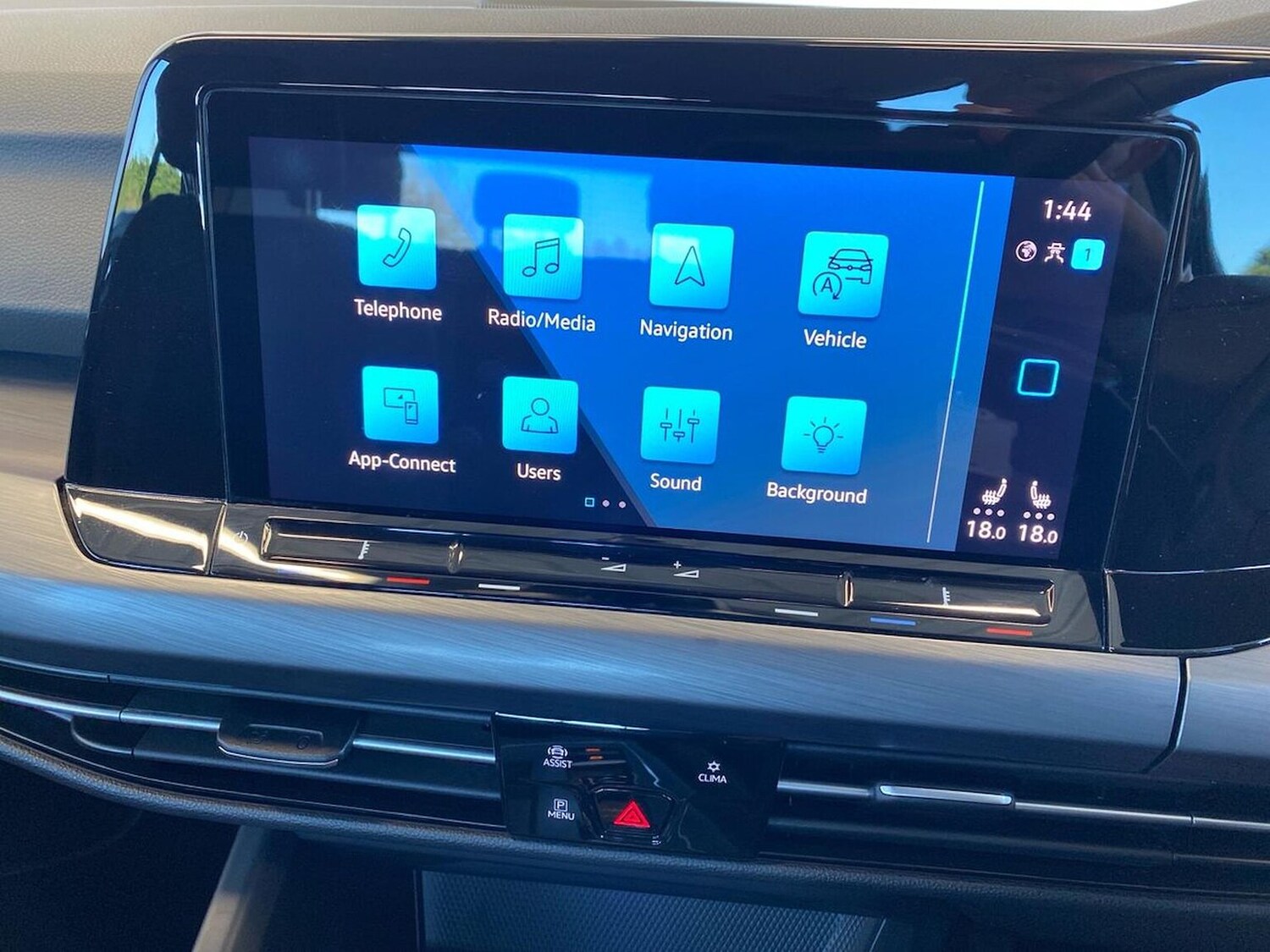 Used Volkswagen Golf 2020 for sale - 78195134: Photo 25