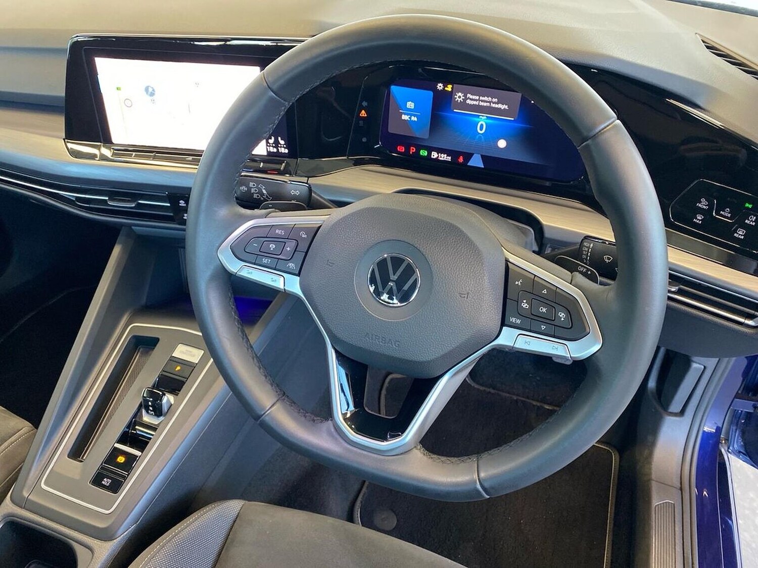 Used Volkswagen Golf 2020 for sale - 78195134: Photo 27