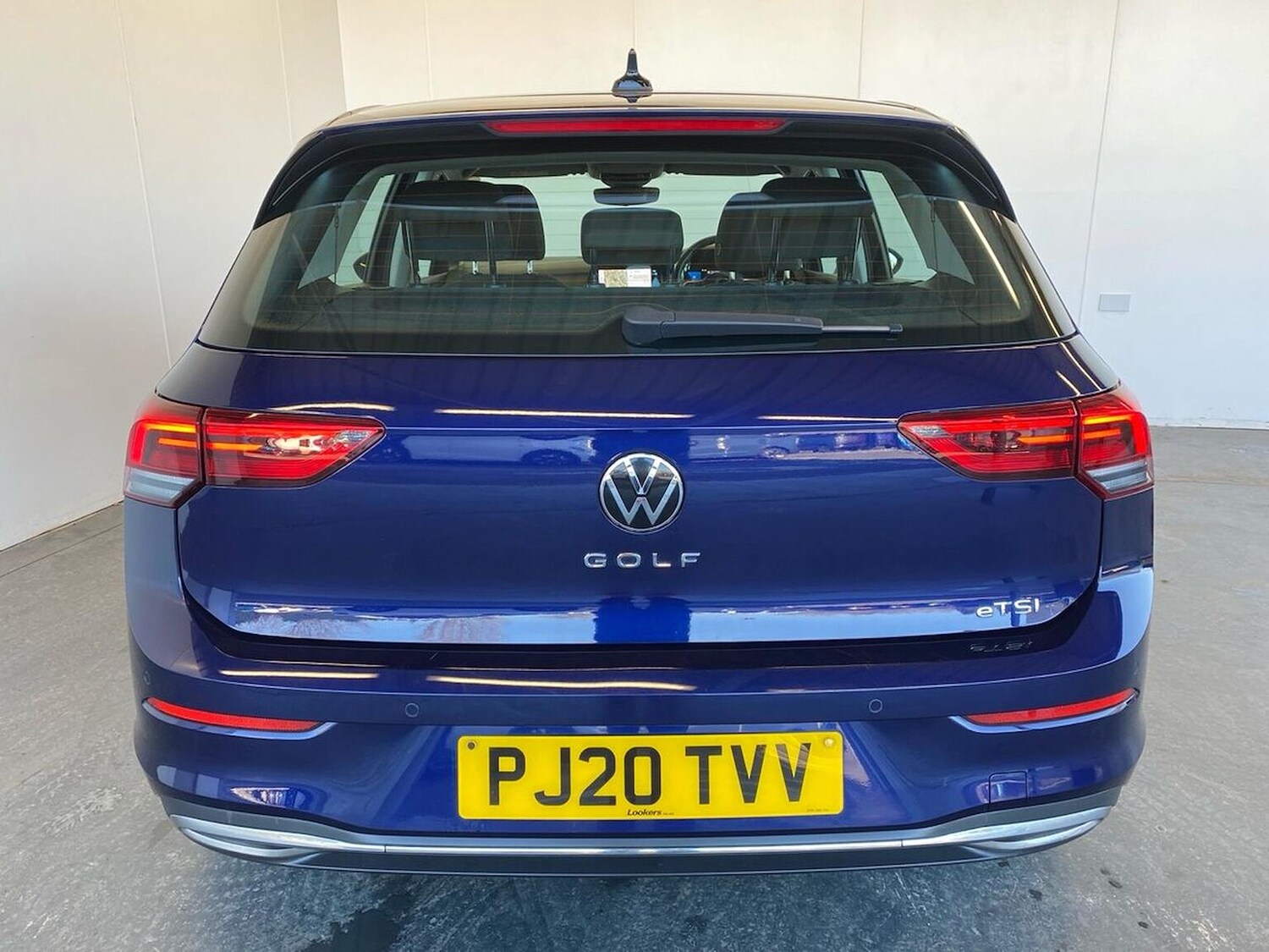 Used Volkswagen Golf 2020 for sale - 78195134: Photo 28