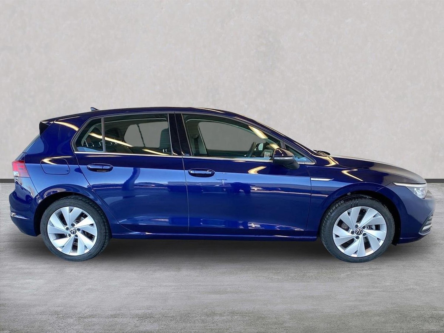 Used Volkswagen Golf 2020 for sale - 78195134: Photo 3