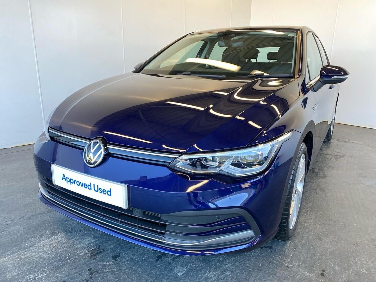 Used Volkswagen Golf 2020 for sale - 78195134: Photo 33