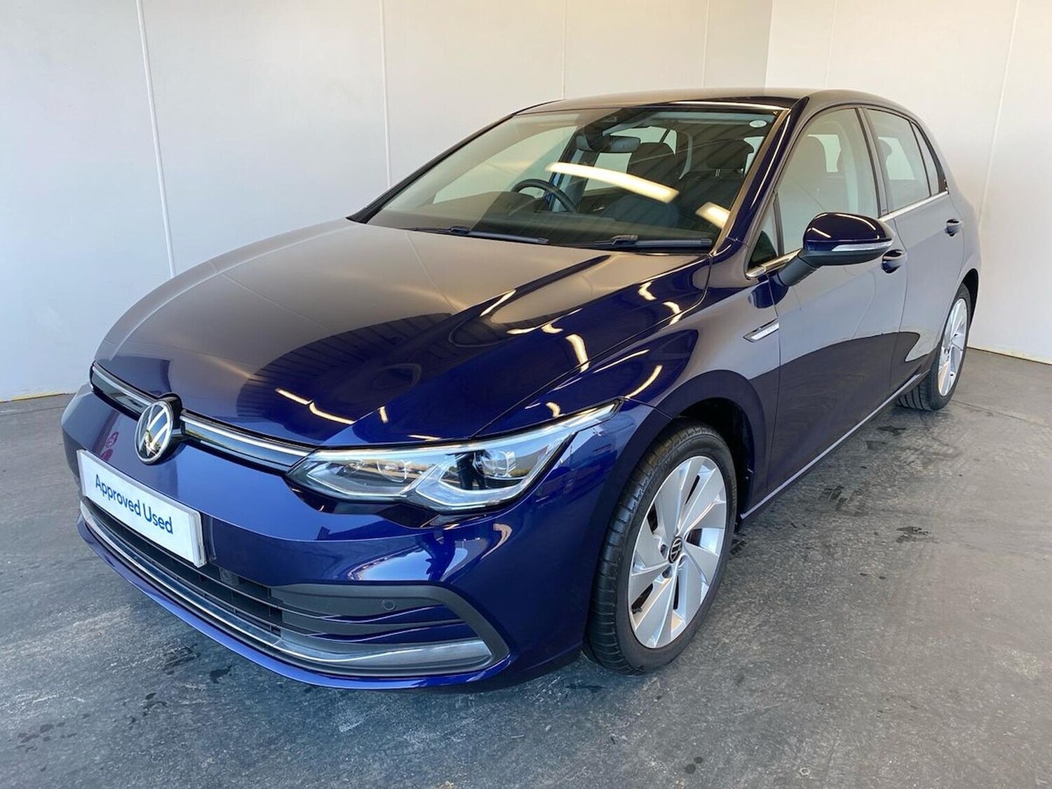 Used Volkswagen Golf 2020 for sale - 78195134: Photo 34