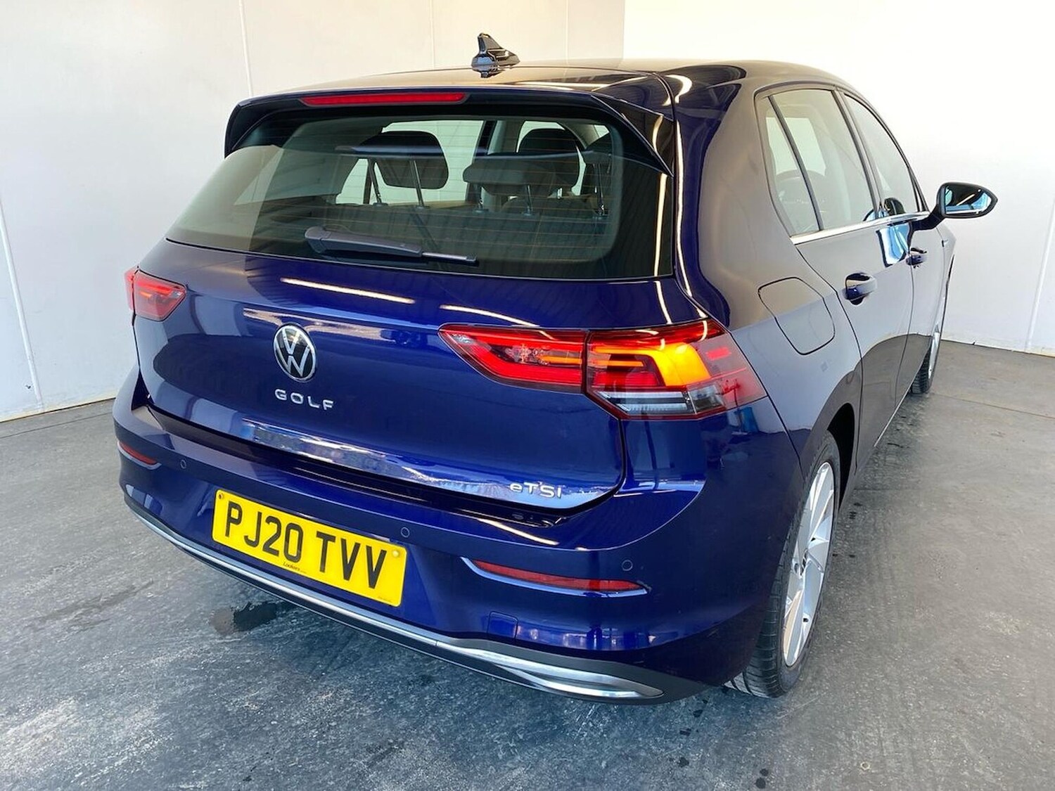 Used Volkswagen Golf 2020 for sale - 78195134: Photo 35
