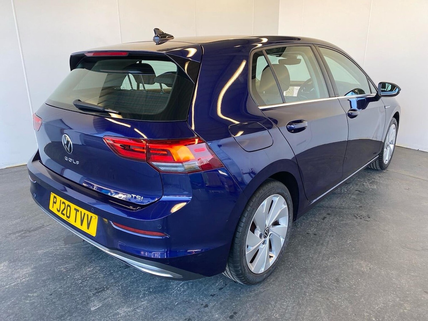 Used Volkswagen Golf 2020 for sale - 78195134: Photo 36