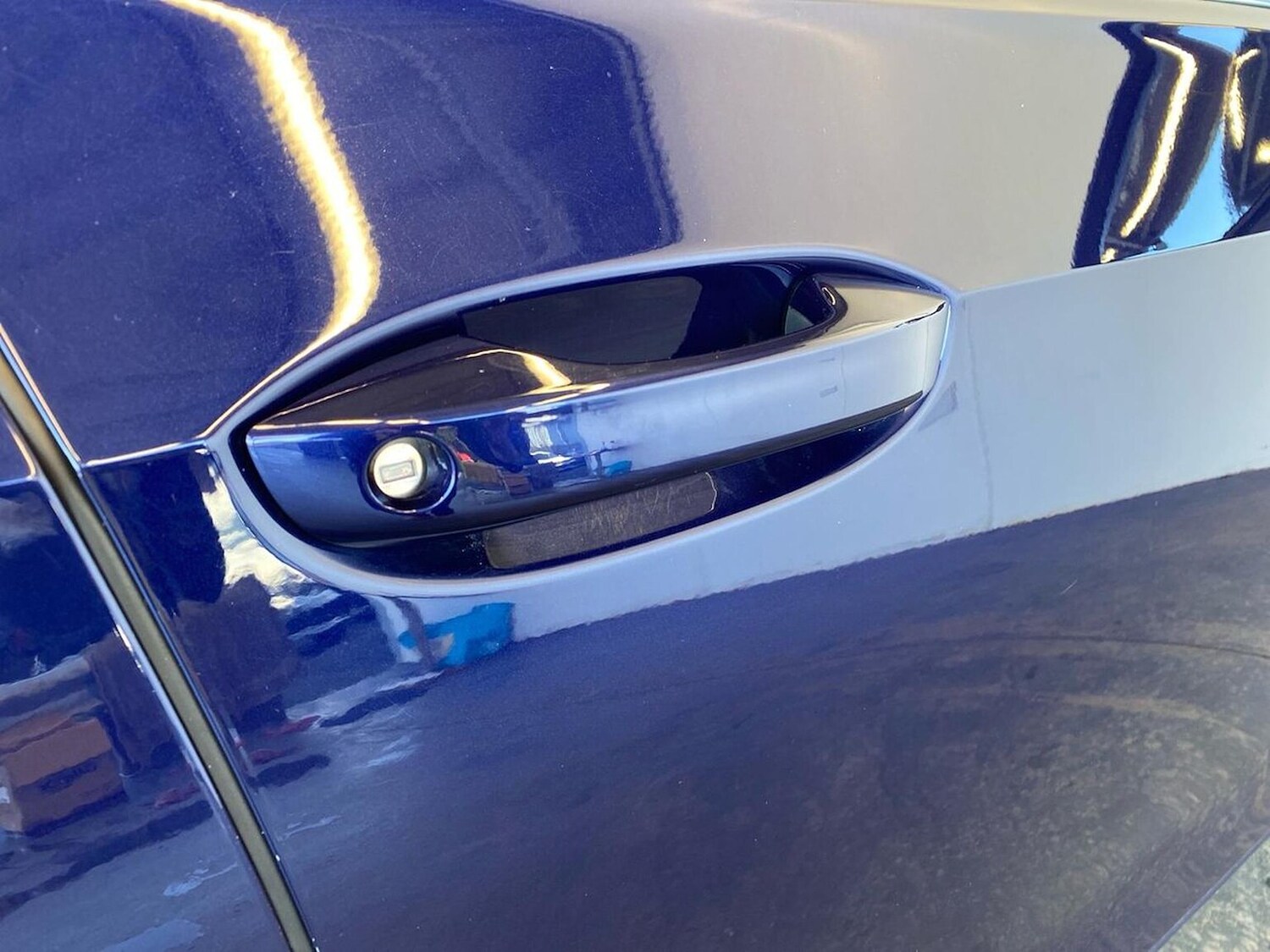 Used Volkswagen Golf 2020 for sale - 78195134: Photo 37