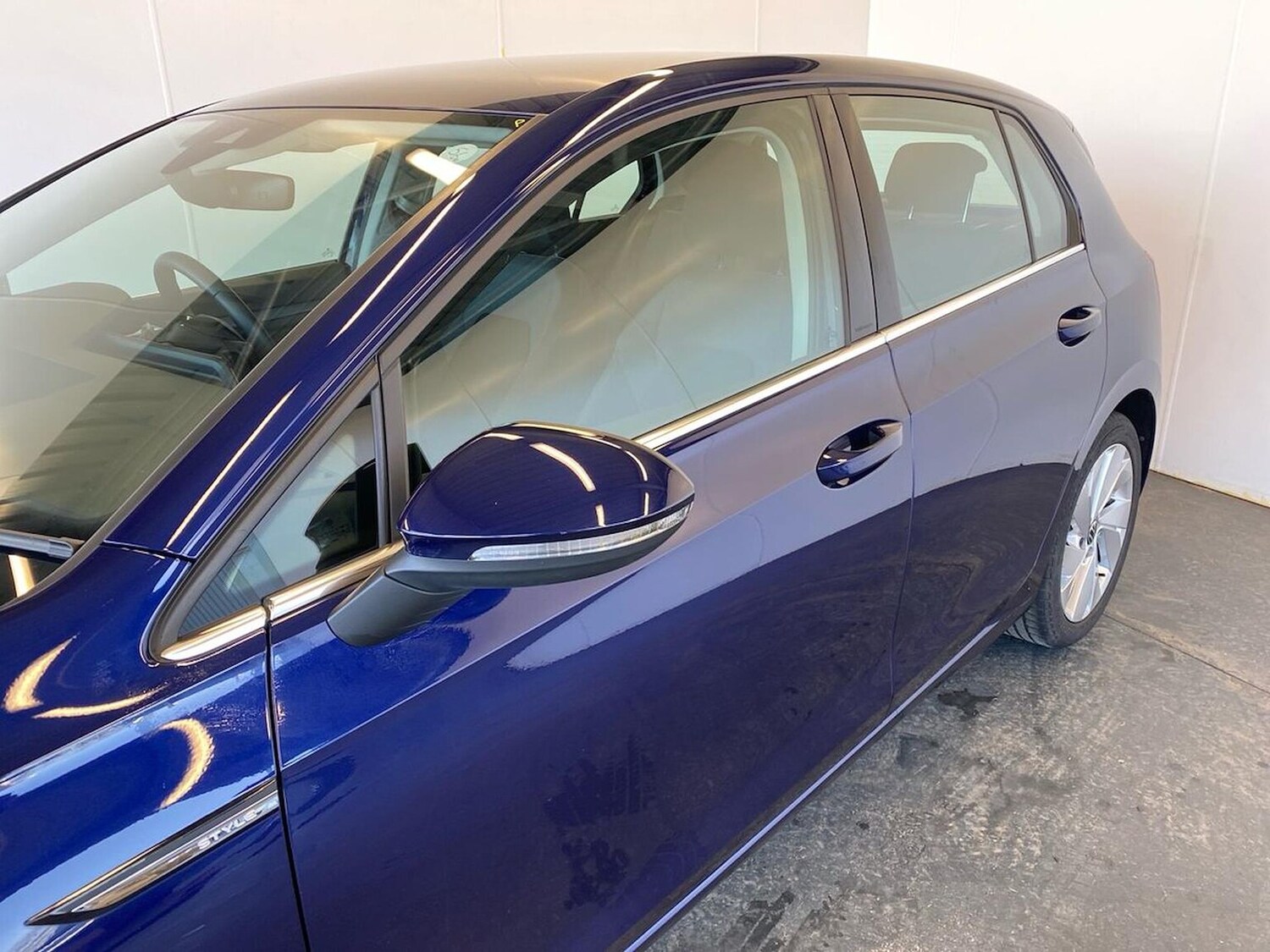 Used Volkswagen Golf 2020 for sale - 78195134: Photo 38