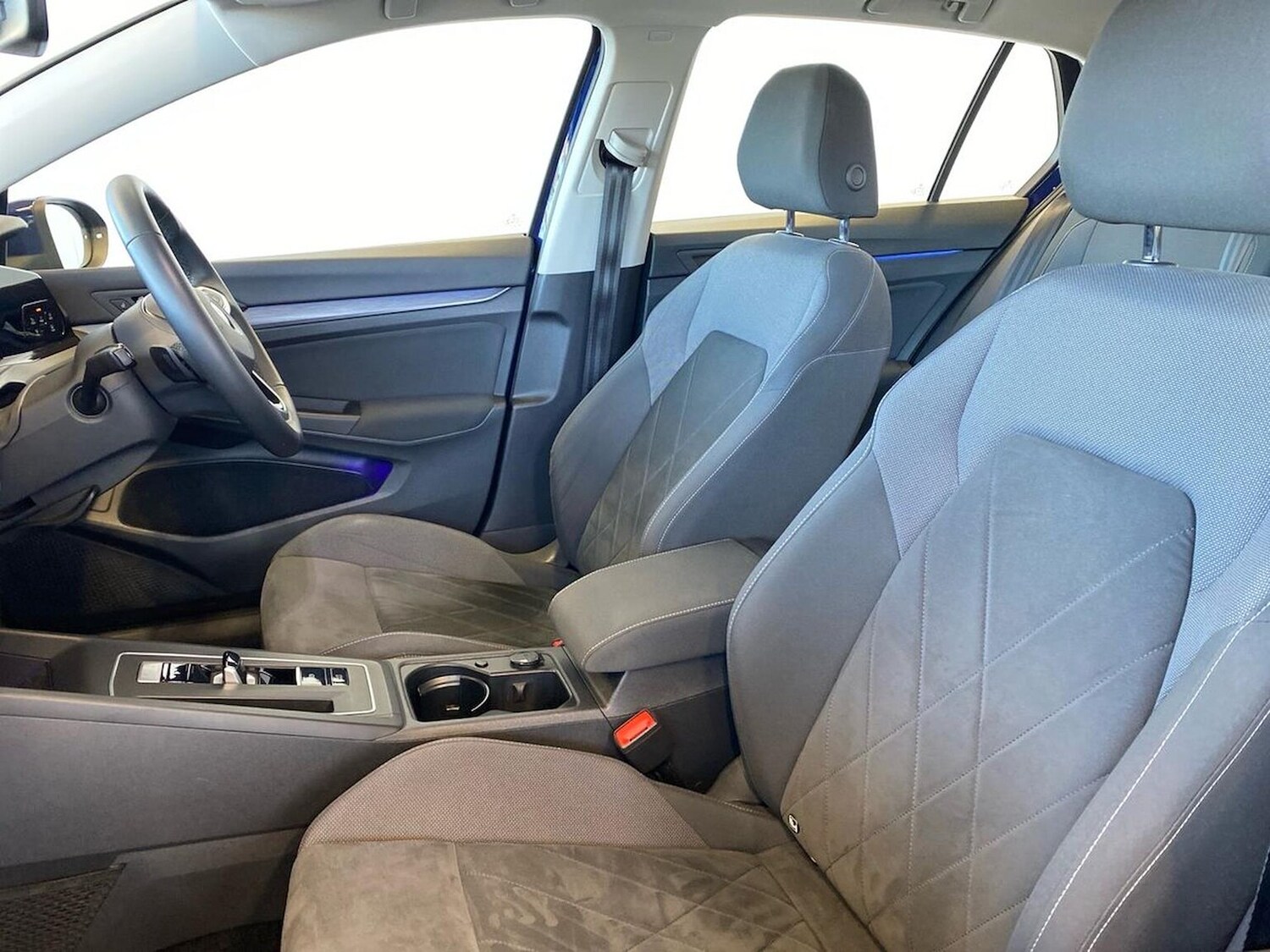 Used Volkswagen Golf 2020 for sale - 78195134: Photo 40