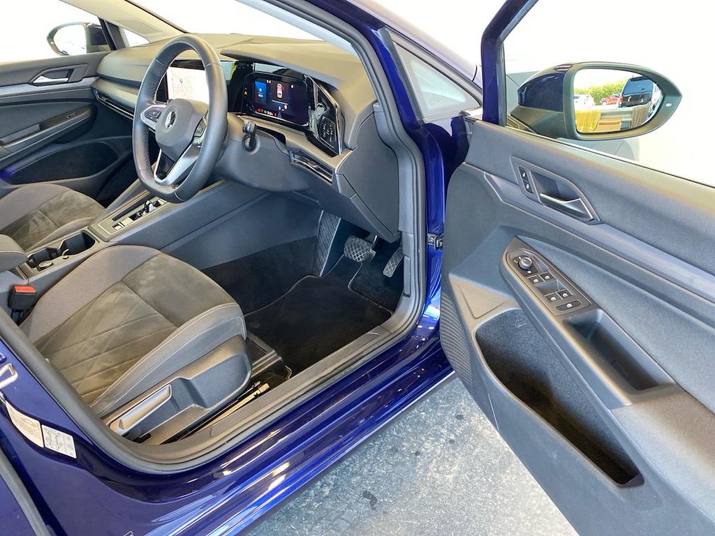Used Volkswagen Golf 2020 for sale - 78195134: Photo 41
