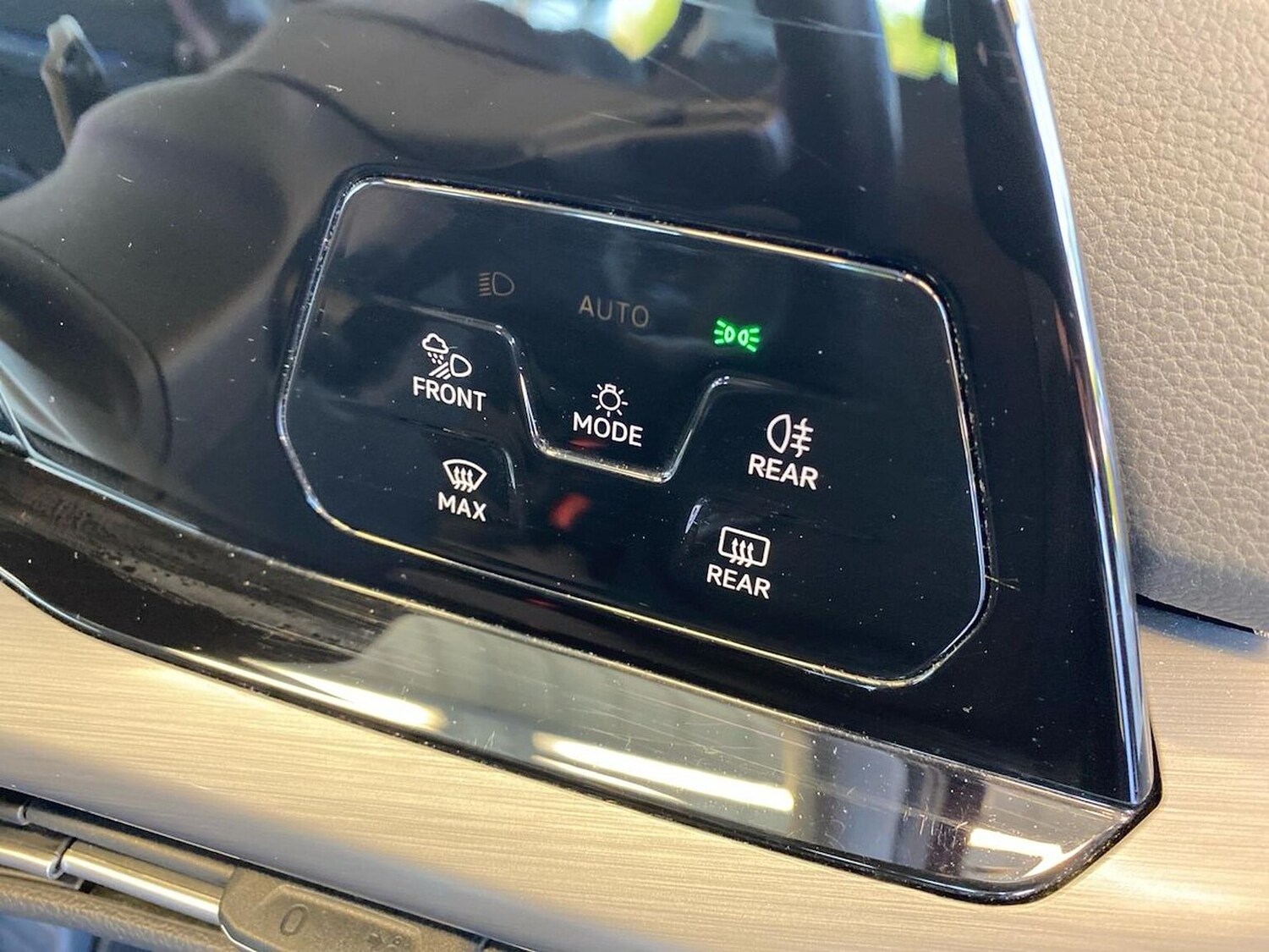 Used Volkswagen Golf 2020 for sale - 78195134: Photo 42