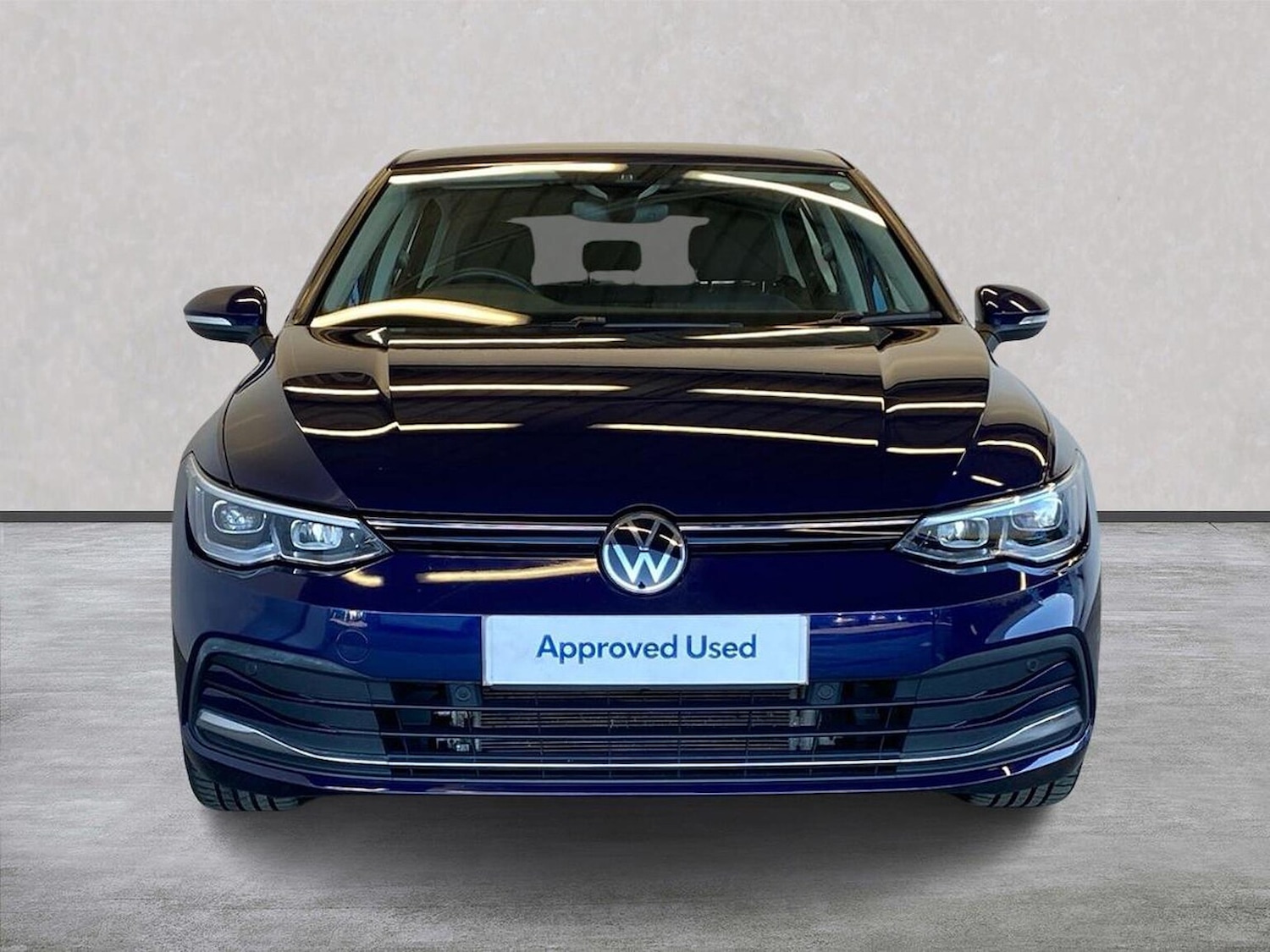 Used Volkswagen Golf 2020 for sale - 78195134: Photo 5