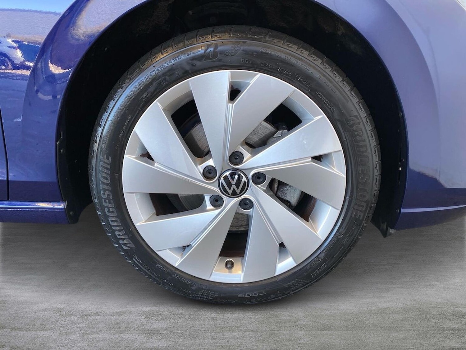 Used Volkswagen Golf 2020 for sale - 78195134: Photo 6