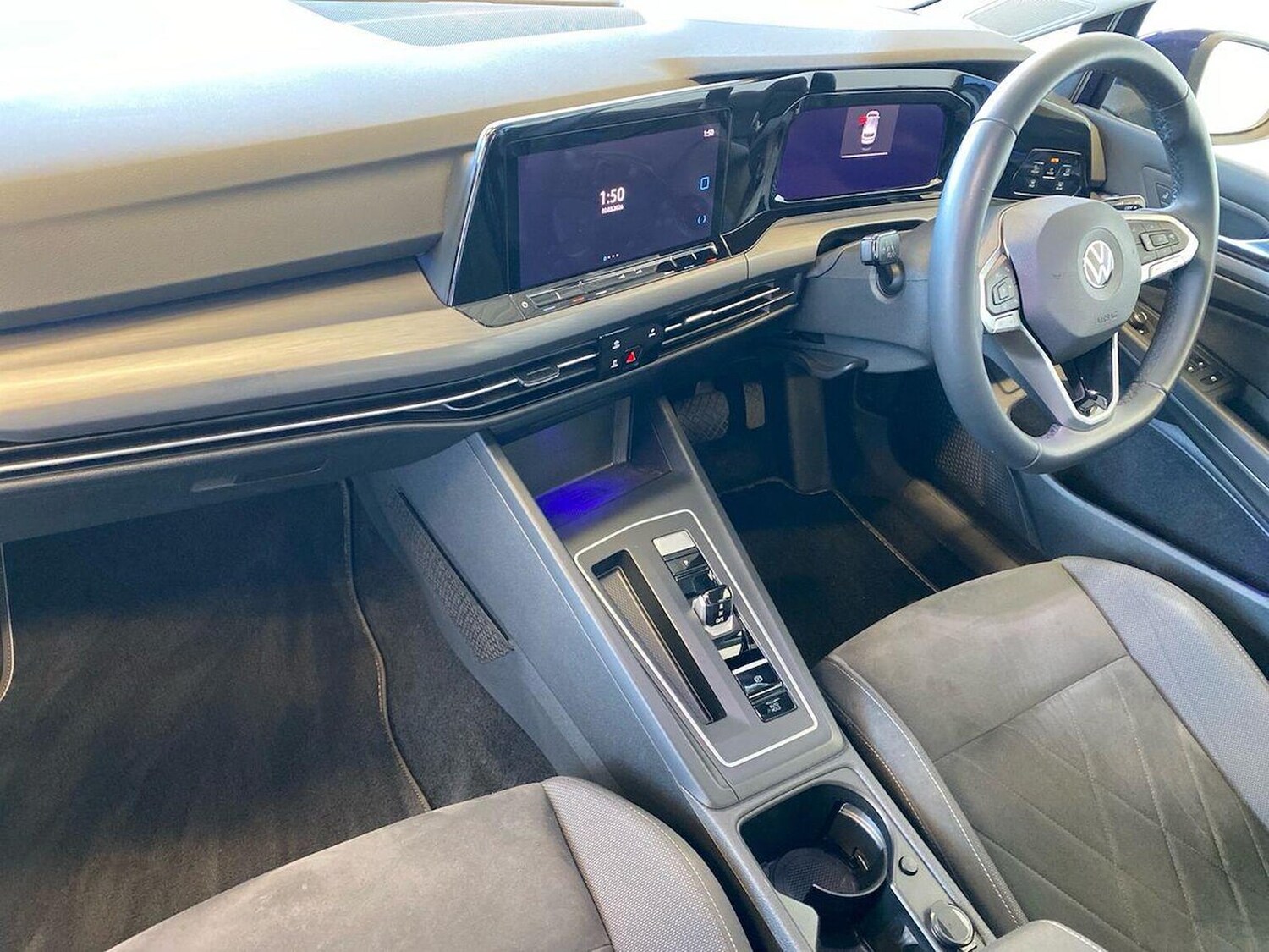 Used Volkswagen Golf 2020 for sale - 78195134: Photo 7