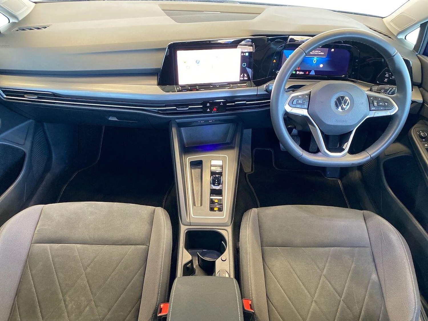 Used Volkswagen Golf 2020 for sale - 78195134: Photo 8